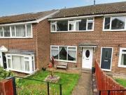 3 Bedroom Terraced House For Sale In Leeds, West Yorkshire