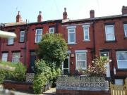 3 Bedroom Terraced House For Sale In Leeds, West Yorkshire
