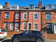 3 Bedroom Terraced House For Sale In Leeds, West Yorkshire