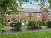 3 Bedroom Terraced House For Sale In Leeds, West Yorkshire