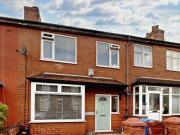3 Bedroom Terraced House For Sale In Lees