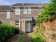 3 bedroom terraced house for sale in Legis Walk,...