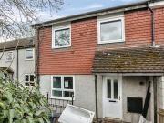 3 Bedroom Terraced House For Sale In Leicester