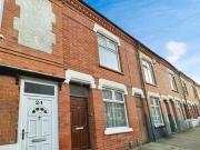3 Bedroom Terraced House For Sale In Leicester,...