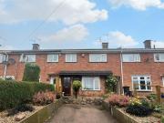 3 Bedroom Terraced House For Sale In Leicester,...