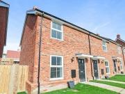 3 Bedroom Terraced House For Sale In Lenham, Maidstone