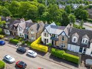 3 bedroom terraced house for sale in Lennox Avenue,...
