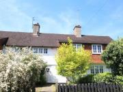 3 Bedroom Terraced House For Sale In Letchworth Garden City