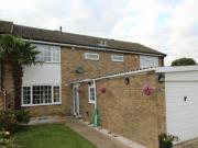 3 Bedroom Terraced House For Sale In Letchworth Garden City