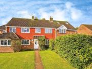 3 Bedroom Terraced House For Sale In Lewes, East Sussex