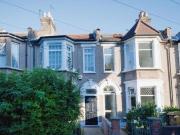 3 Bedroom Terraced House For Sale In Leytonstone