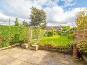 3 bedroom terraced house for sale in Lichfield Road,...