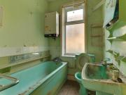 3 bedroom terraced house for sale in Lichfield Road,...