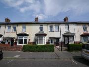 3 bedroom terraced house for sale in Lilac Road,...