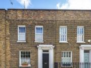 3 Bedroom Terraced House For Sale In Limehouse, London