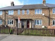 3 Bedroom Terraced House For Sale In Lincoln