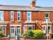3 Bedroom Terraced House For Sale In Lincoln