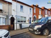 3 Bedroom Terraced House For Sale In Lincoln
