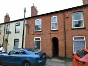 3 Bedroom Terraced House For Sale In Lincoln, Lincolnshire