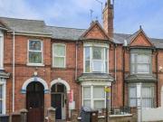 3 Bedroom Terraced House For Sale In Lincoln, Lincolnshire