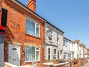 3 Bedroom Terraced House For Sale In Lincoln, Lincolnshire