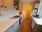 3 Bedroom Terraced House For Sale In Lincoln, Lincolnshire