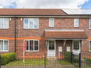 3 Bedroom Terraced House For Sale In Lincoln, Lincolnshire
