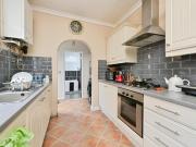 3 bedroom terraced house for sale in Lincoln Road,...