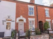 3 bedroom terraced house for sale in Lincoln Street,...
