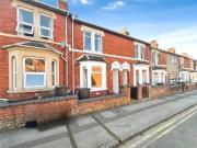 3 bedroom terraced house for sale in Lincoln Street,...