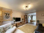 3 Bedroom Terraced House For Sale In Lindal