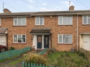3 bedroom terraced house for sale in Linkway, Bedford, MK41