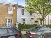 3 Bedroom Terraced House For Sale In Little Chelsea, Barnes