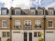 3 Bedroom Terraced House For Sale In Little Venice
