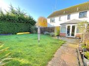 3 Bedroom Terraced House For Sale In Littlehampton, West...