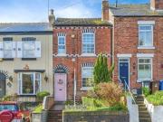 3 Bedroom Terraced House For Sale In Littleover