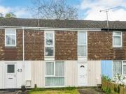 3 Bedroom Terraced House For Sale In Littleover
