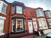 3 Bedroom Terraced House For Sale In Liverpool