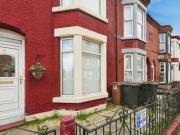 3 Bedroom Terraced House For Sale In Liverpool