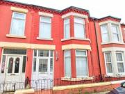 3 Bedroom Terraced House For Sale In Liverpool, Merseyside