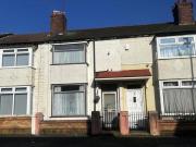 3 Bedroom Terraced House For Sale In Liverpool, Merseyside