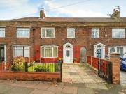 3 Bedroom Terraced House For Sale In Liverpool, Merseyside