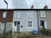 3 Bedroom Terraced House For Sale In Llandysul