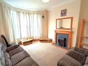 3 Bedroom Terraced House For Sale In Llanishen Street,...
