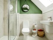 3 bedroom terraced house for sale in Llantrisant Road,...