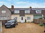3 Bedroom Terraced House For Sale In Locking, Weston...