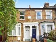 3 Bedroom Terraced House For Sale In London
