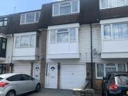 3 Bedroom Terraced House For Sale In London