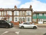 3 Bedroom Terraced House For Sale In London
