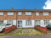 3 Bedroom Terraced House For Sale In London